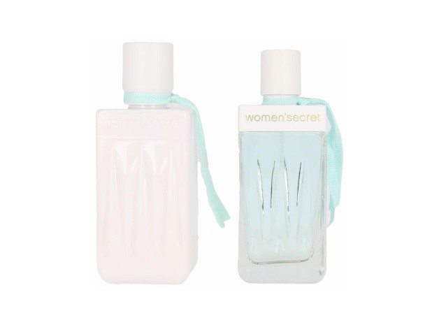 Women'Secret Intimate Daydream Set 2Uds