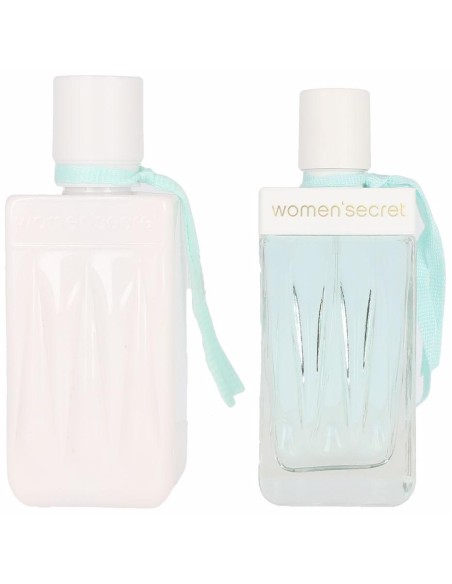 Women'Secret Intimate Daydream Set 2Uds