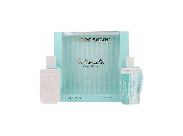 Women'Secret Intimate Daydream Set 2Uds