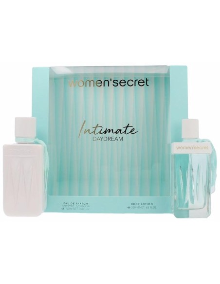 Women'Secret Intimate Daydream Set 2Uds