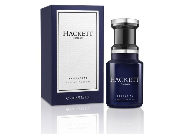 Essential Eau De Parfum Vaporizador 50 Ml