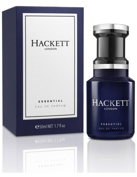 Essential Eau De Parfum Vaporizador 50 Ml