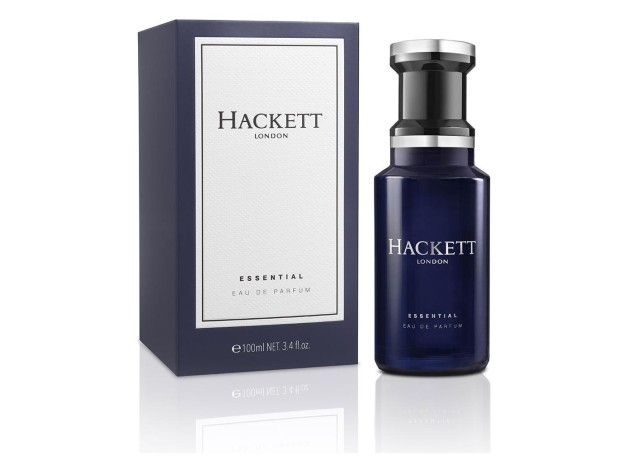 Essential Eau De Parfum Vaporizador 100 Ml