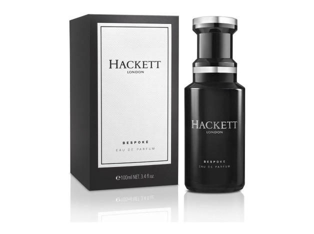 Bespoke Eau De Parfum Vaporizador 100 Ml