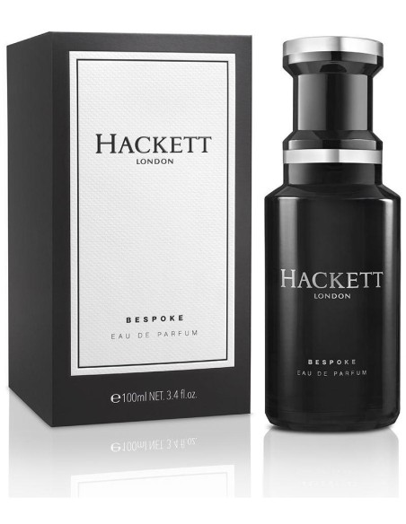 Bespoke Eau De Parfum Vaporizador 100 Ml