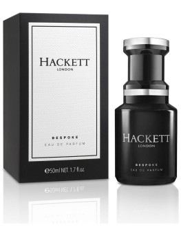Bespoke Eau De Parfum...