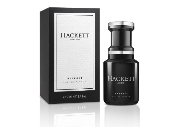Bespoke Eau De Parfum Vaporizador 50 Ml