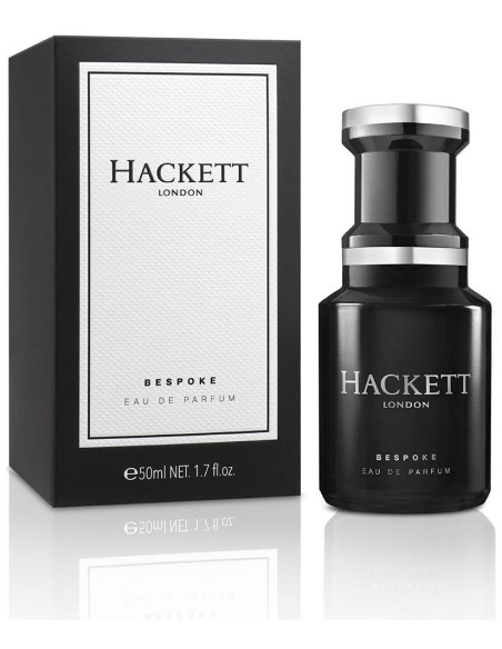 Bespoke Eau De Parfum Vaporizador 50 Ml