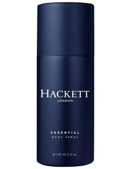Hackett Essential Body...