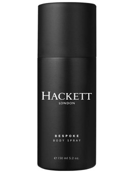 Hackett Bespoke Body Spray...