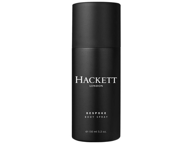 Hackett Bespoke Body Spray 150Ml