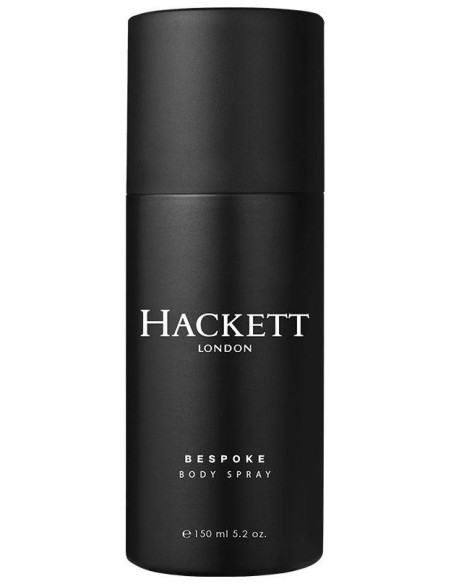 Hackett Bespoke Body Spray 150Ml