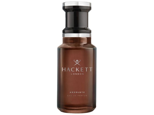 Hackett Absolute Eau De Parfum 100Ml