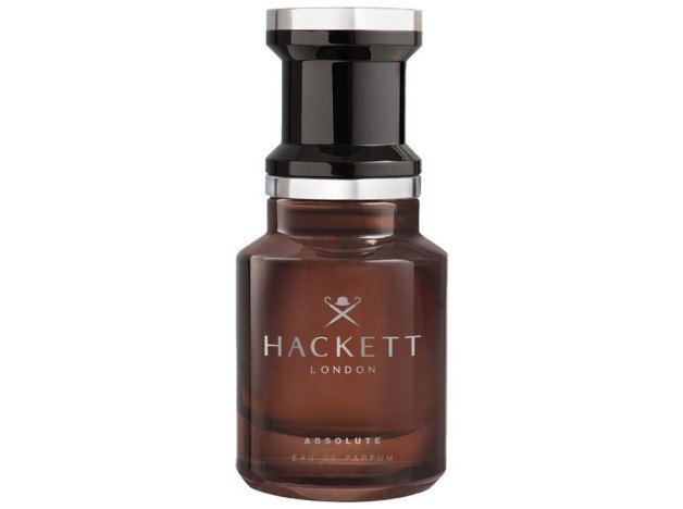 Hackett Absolute Eau De Parfum 50Ml