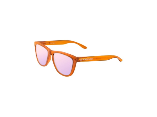 Northweek Gafas De Sol Regular Caramel Rose...