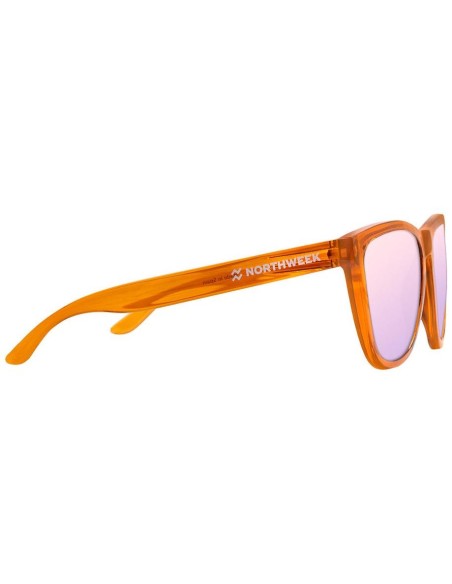 Northweek Gafas De Sol Regular Caramel Rose Gold 1Ud