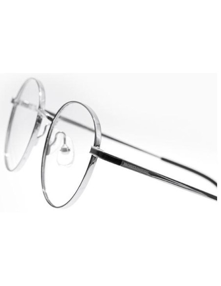 Northweek Gafas De Lectura Brighton Black %26 Silver 1Ud