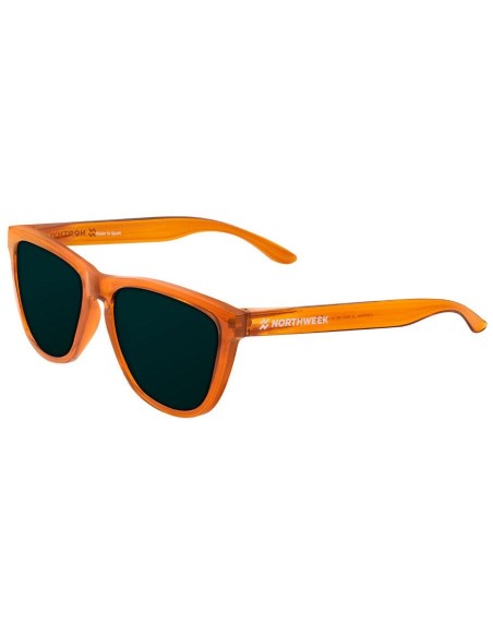 Northweek Gafas De Sol Regular Caramel Dark 1Ud