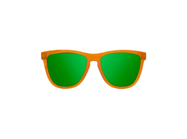 Northweek Gafas De Sol Regular Caramel Emerald 1Ud