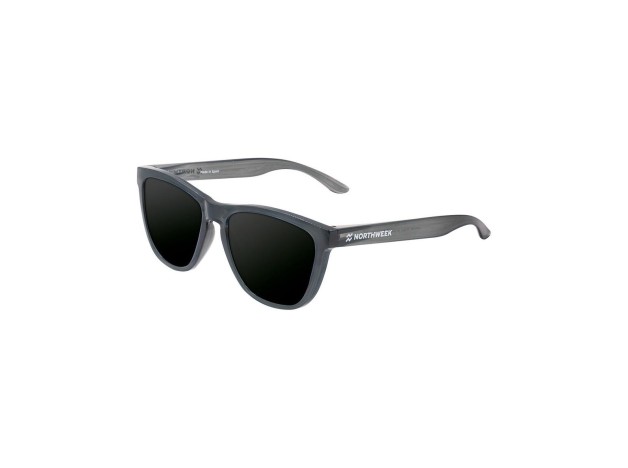 Northweek Gafas De Sol Regular Smoky Grey Dark 1Ud