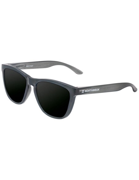 Northweek Gafas De Sol Regular Smoky Grey Dark 1Ud