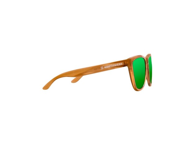 Northweek Gafas De Sol Regular Dark Brown...
