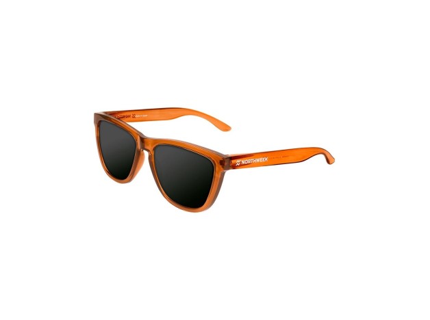 Northweek Gafas De Sol Regular Dark Brown Dark 1Ud