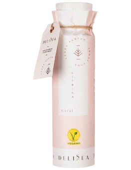 Delisea Coral Vegan Eau...