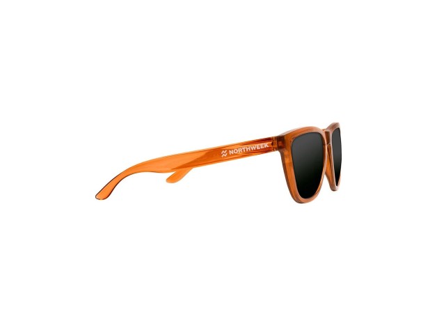 Northweek Gafas De Sol Regular Dark Brown Dark 1Ud