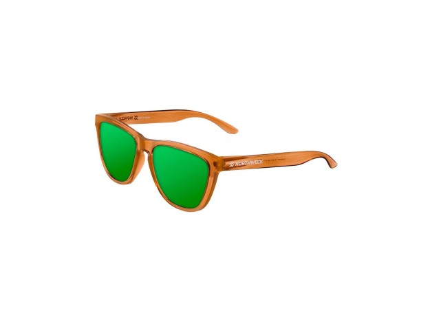 Northweek Gafas De Sol Regular Dark Brown...