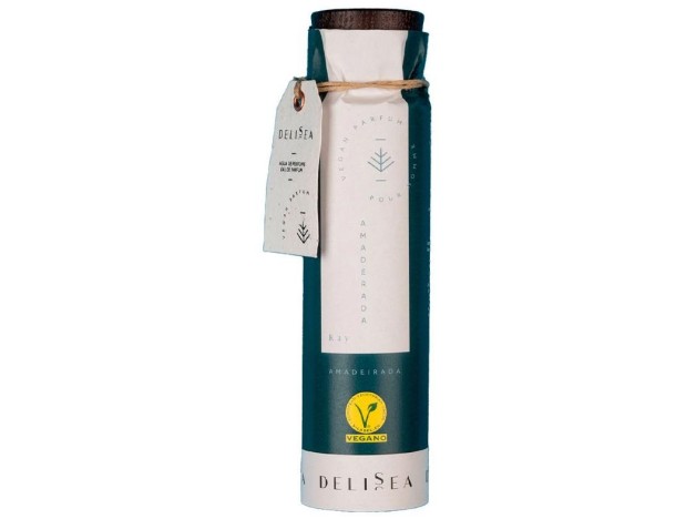 Delisea Kay Vegan Eau Parfum Men 150Ml
