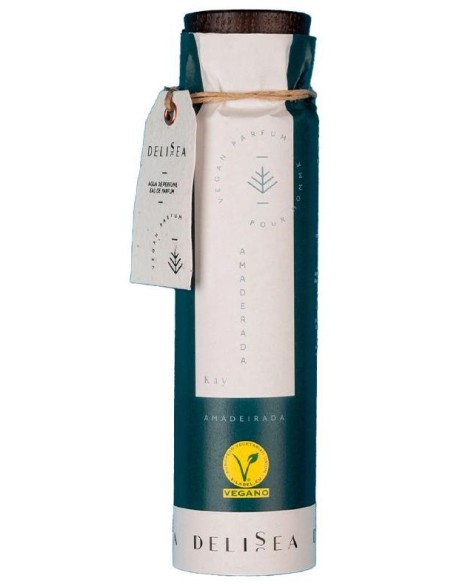 Delisea Kay Vegan Eau Parfum Men 150Ml
