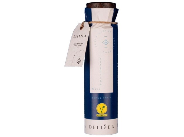 Delisea Wave Vegan Eau Parfum Men 150Ml