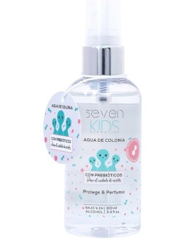 The Seven Cosmetics Kids...