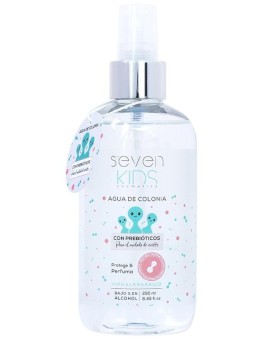 The Seven Cosmetics Kids...