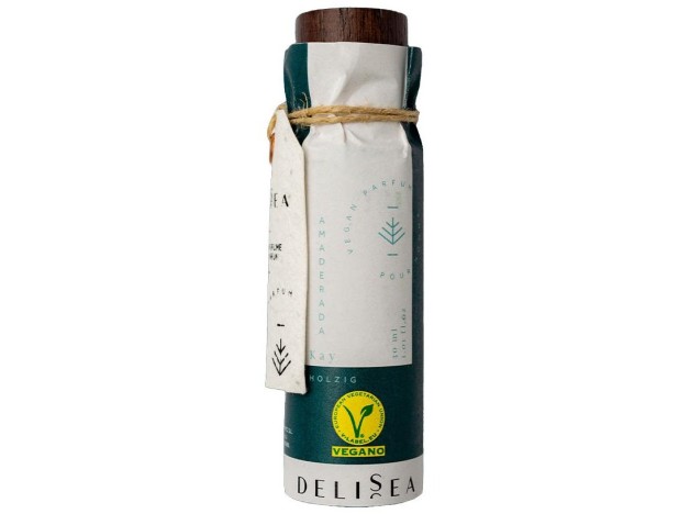 Delisea Kay Vegan Eau Parfum Men 30Ml