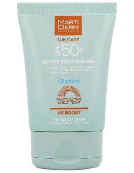 Sun Care Active [D] Hydra...