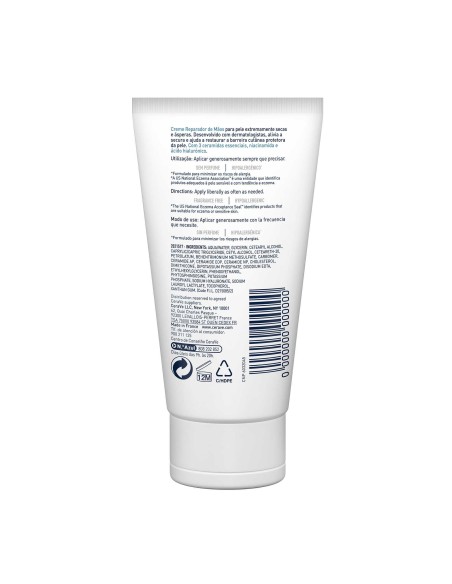 Cerave Crema Renovadora de Manos 50 ml