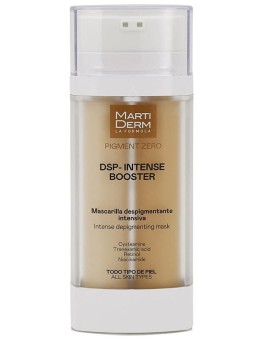 Pigment Zero Dsp Mascarilla...