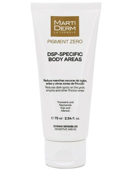 Pigment Zero Dsp Crema...