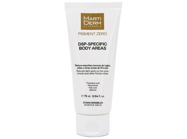 Pigment Zero Dsp Crema Despigmentante Corporal...