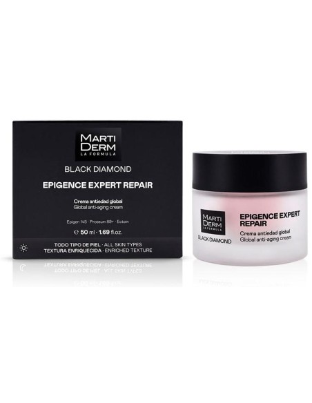 Black Diamond Epigence Expert Repair Crema Antiedad Global 50 Ml