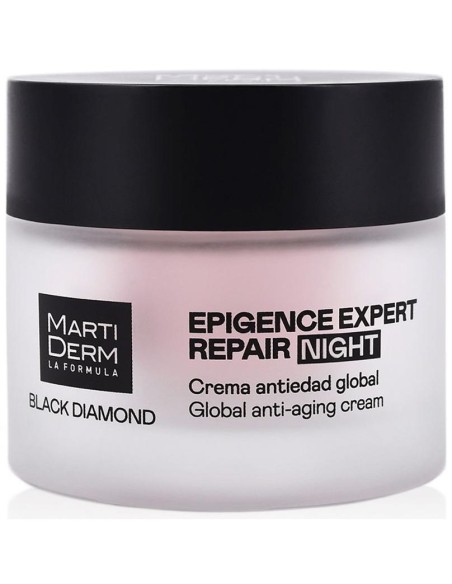 Black Diamond Epigence Expert Repair Night Crema Noche Antiedad Global 50 Ml