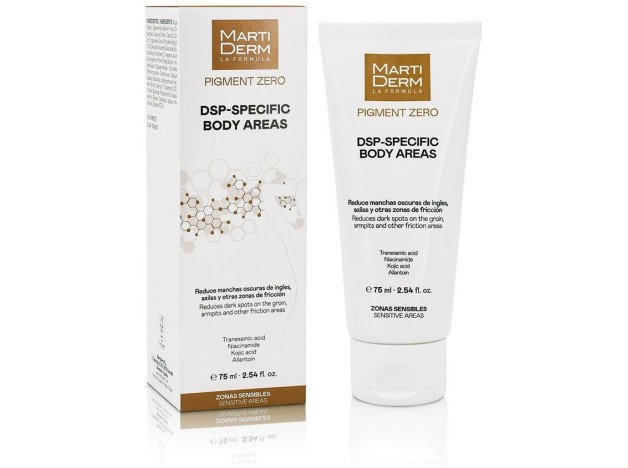 Pigment Zero Dsp Crema Despigmentante Corporal...