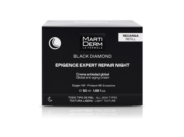 Black Diamond Epigence Expert Repair Night...