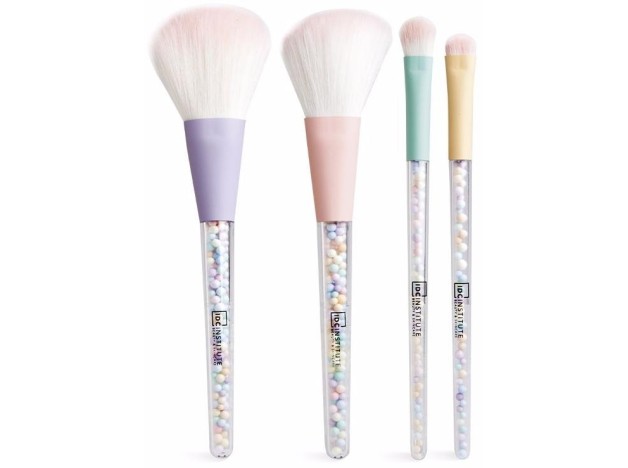 Idc Institute Candy Set De Brochas De Maquillaje