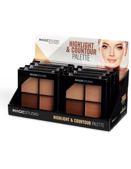 Magic Studio Highlight %26...