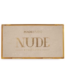 Magic Studio Nude Eyeshadow...