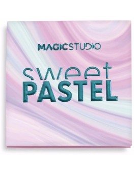 Magic Studio Eyeshadow...