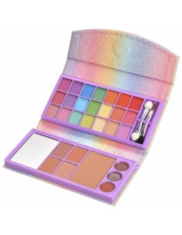 Shimmer Paws Makeup Wallet...